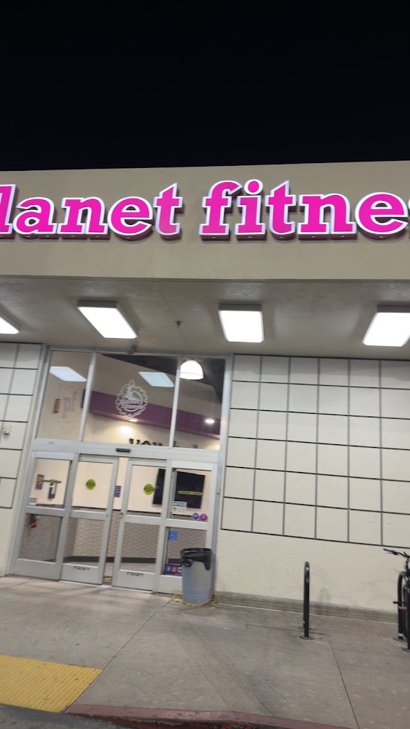  Planet Fitness