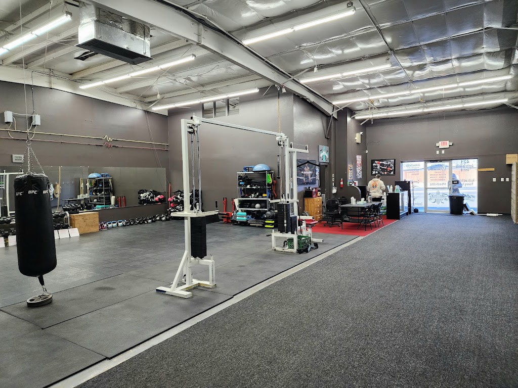  JC Fitness 4 Everyone