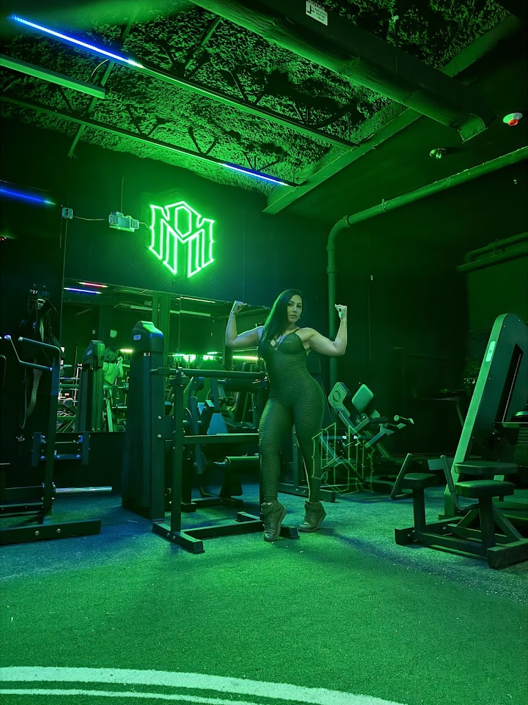  Motivaction Wellness Club