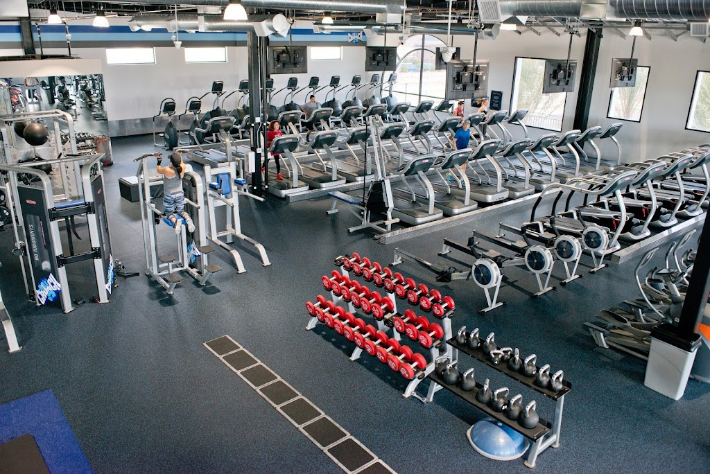  Crunch Fitness - Carmel Valley