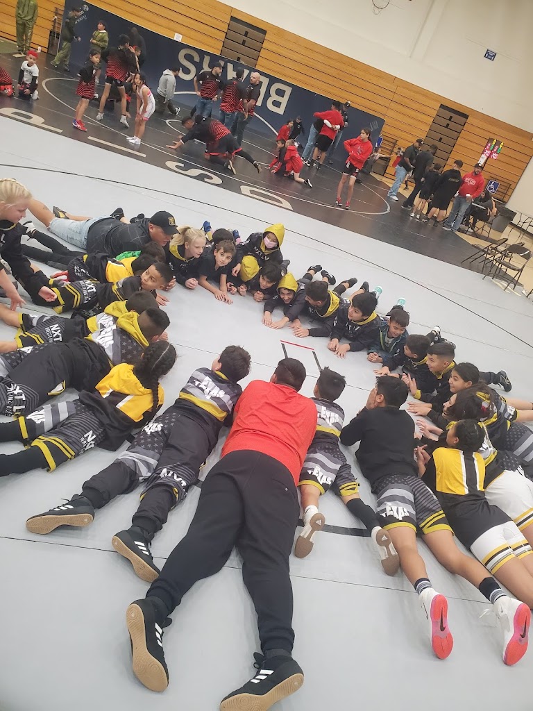  NXT LVL TRAINING CENTER