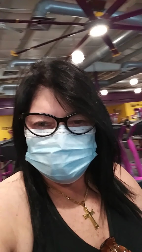  Planet Fitness