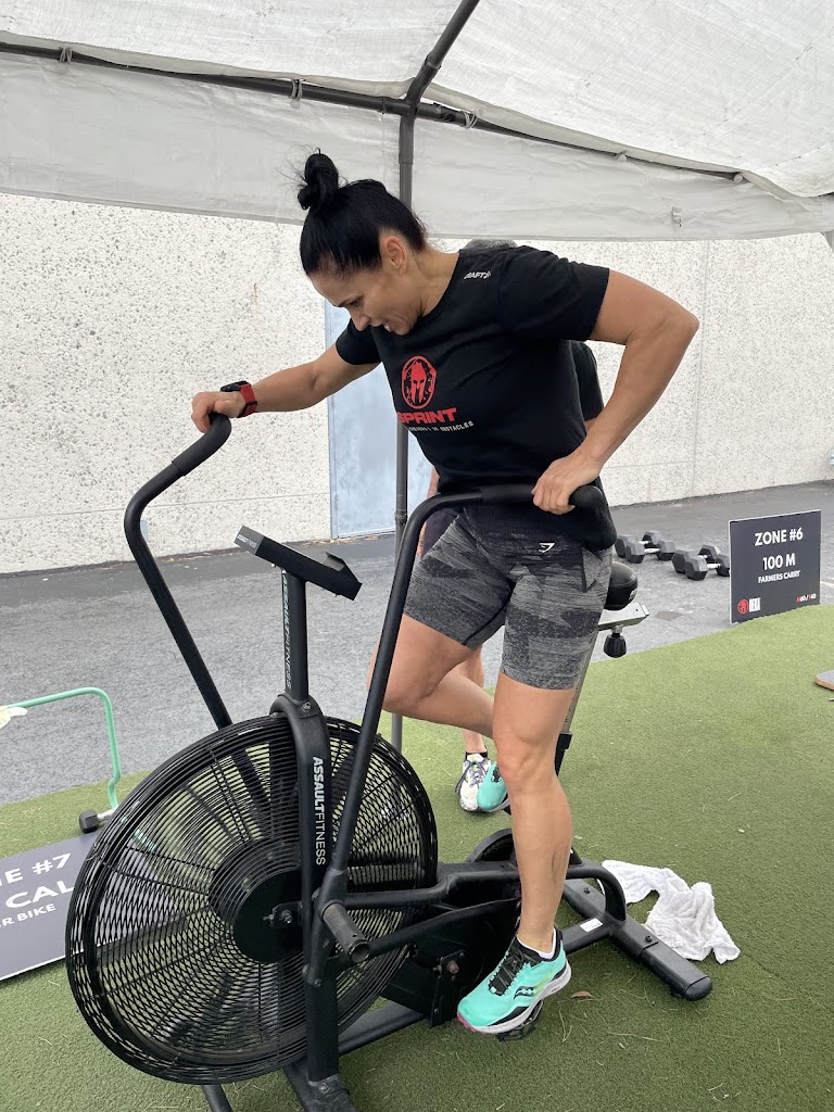  San Diego Premier Training