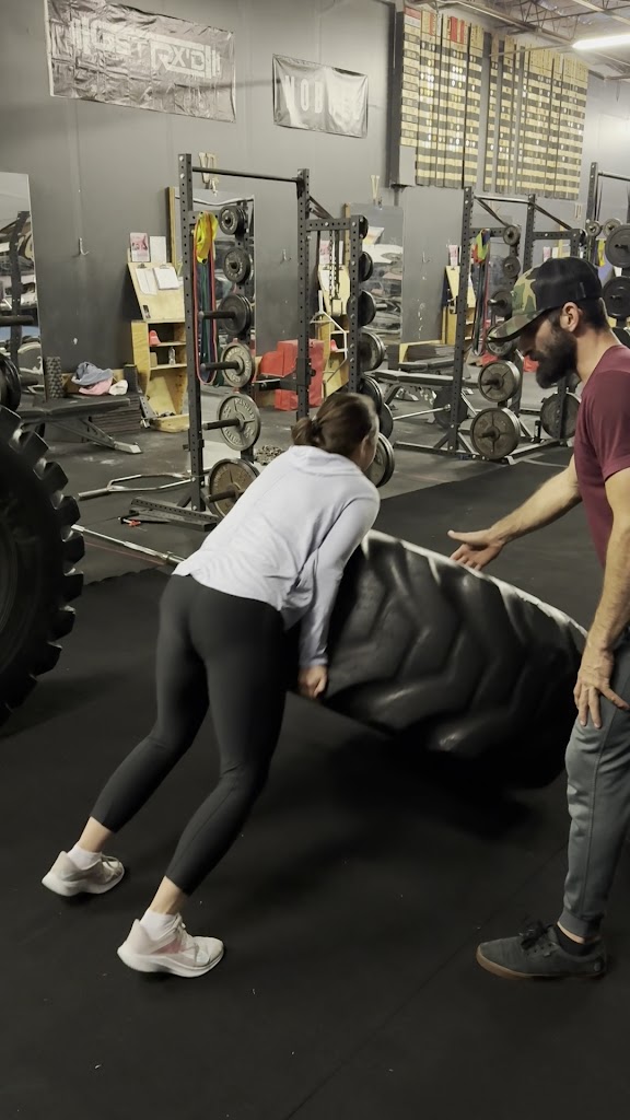  Prestige Strength Fitness