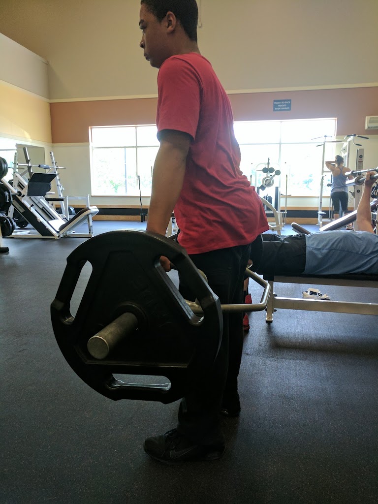  Healthtrax Fitness & Wellness