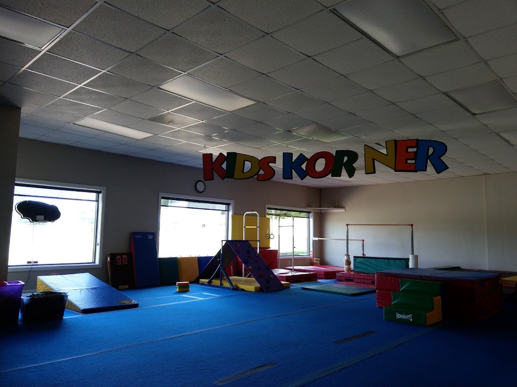  Jump Start Gymnastics