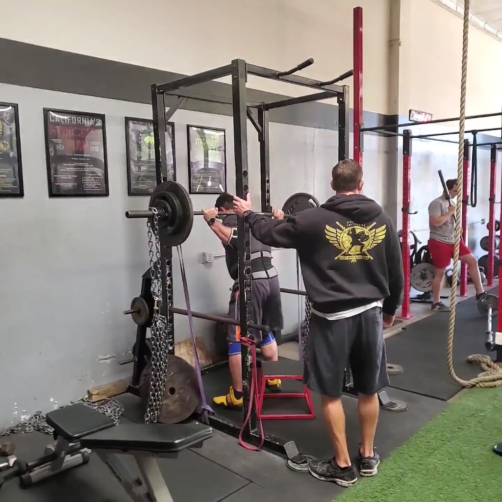 East Coast / West Coast Strength Speed & Conditioning