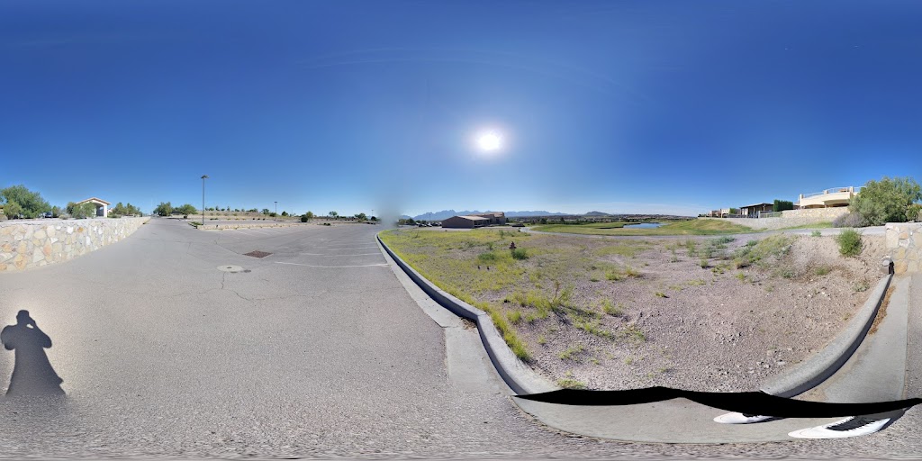  Sonoma Ranch Golf Course