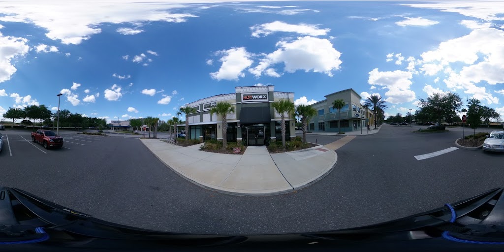  HOTWORX - Orlando, FL - Lake Nona