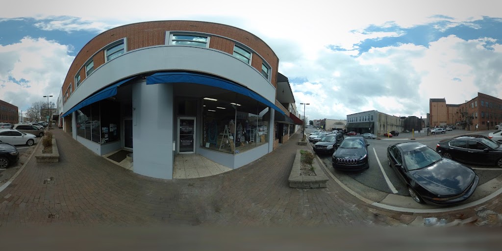  Louis Nunnery School of Ballet