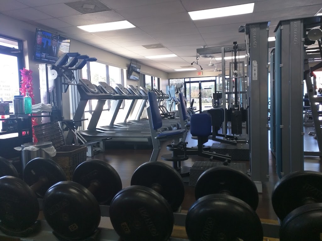  Sporting Health Club