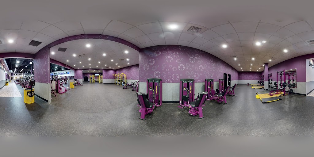  Planet Fitness