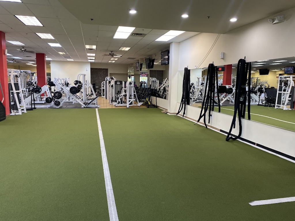  Dawry fitness trainer