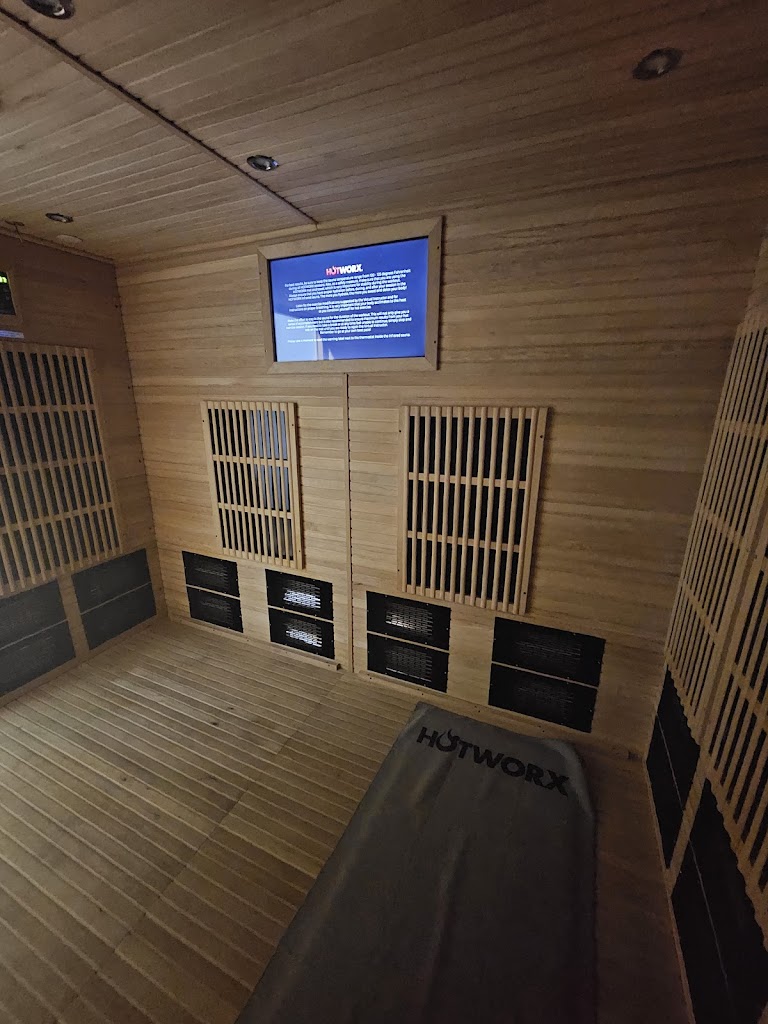  HOTWORX - Avondale, AZ