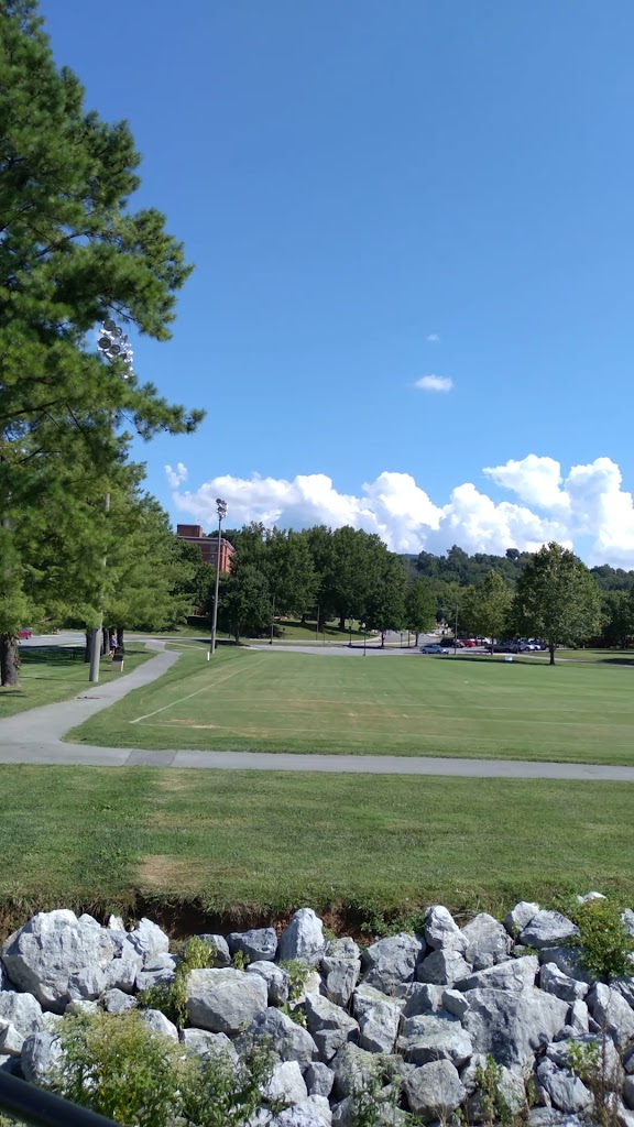  ETSU Basler Center for Physical Activity