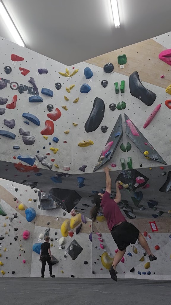  Chambers Purely Boulders