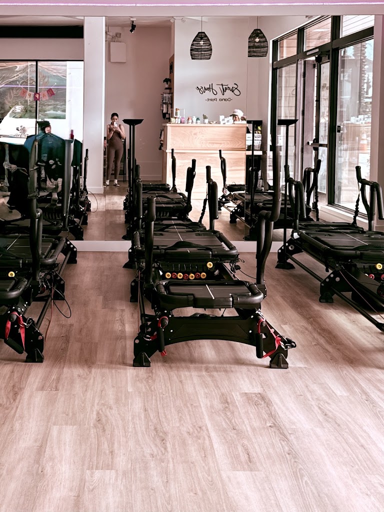  Sweat House OC Dana Point