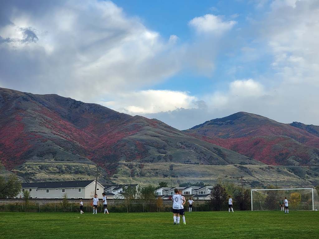  Brigham City Sports Complex