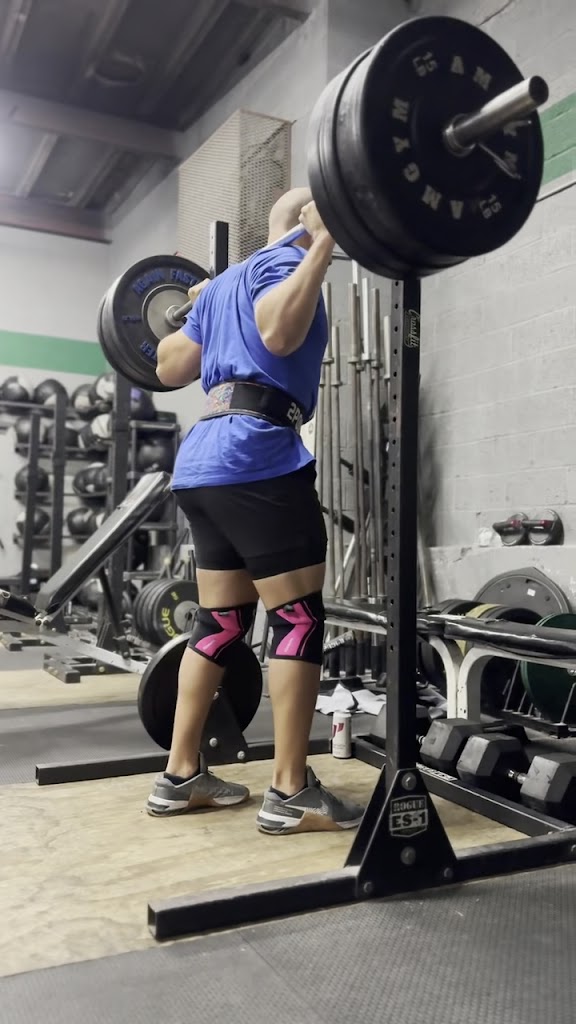  Greenpoint Athletics