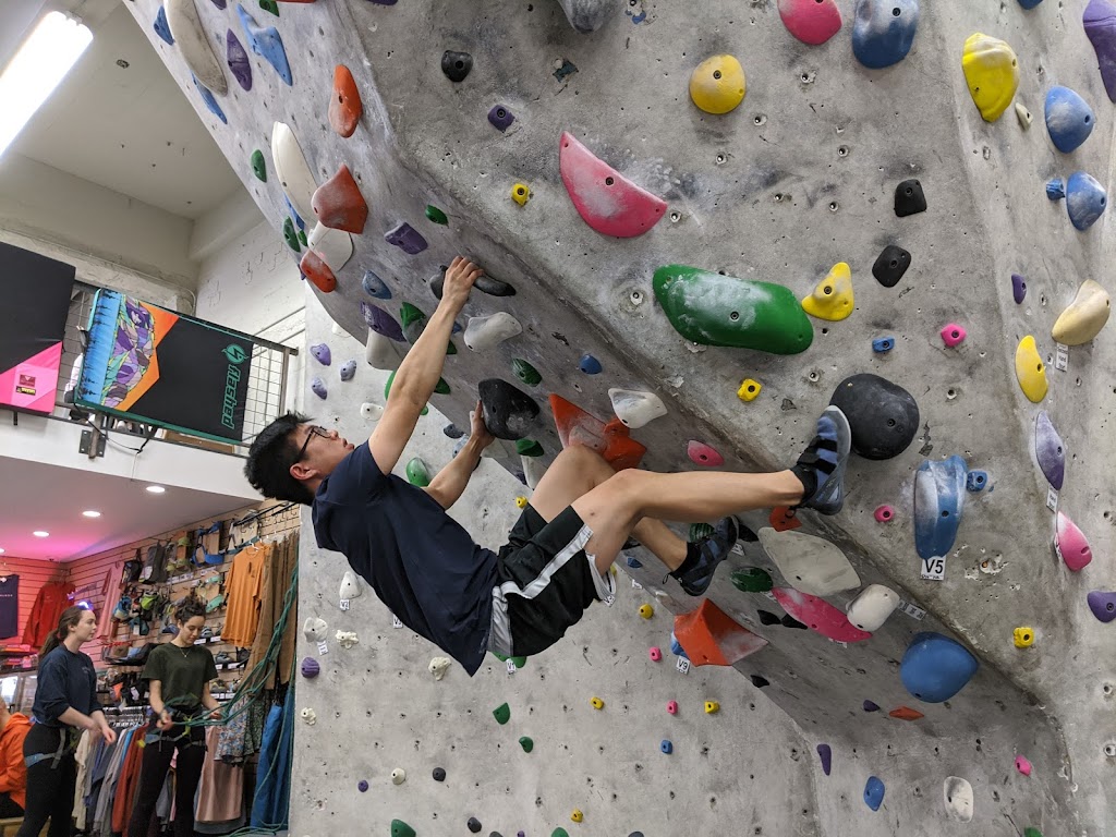  Great Western Power Company