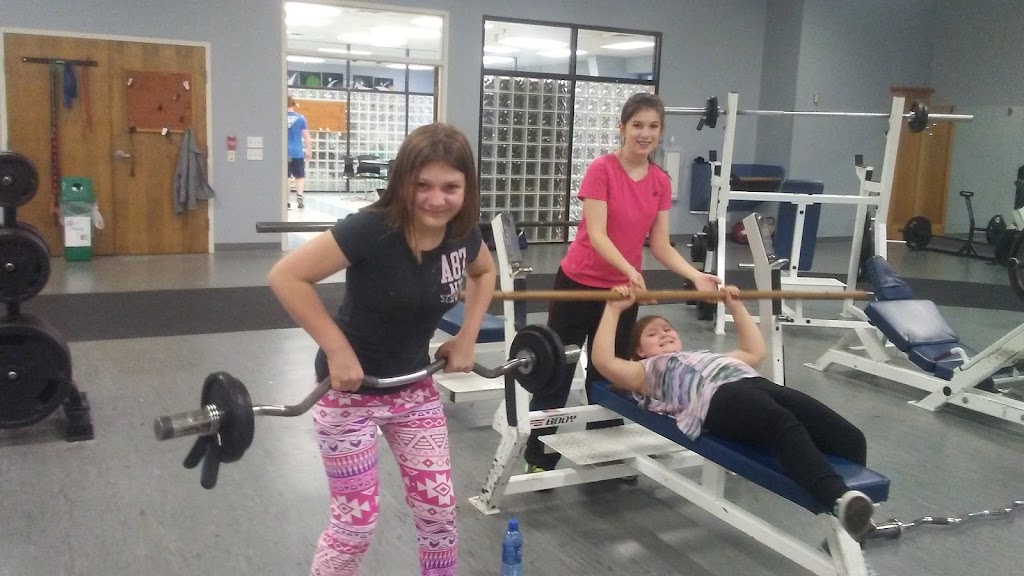  Dynamic Fitness - Moss Bluff