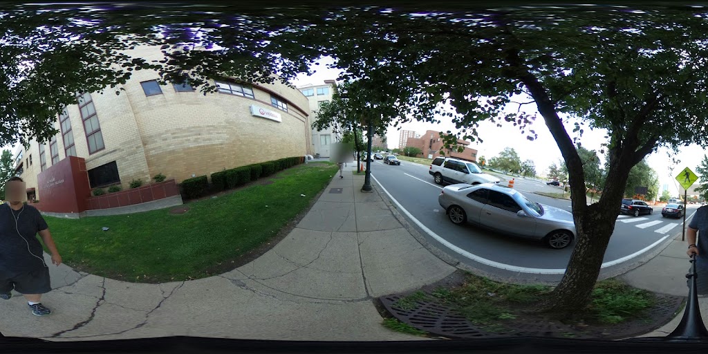  Cambridge Athletic Club