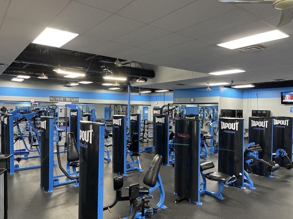  ATL FITNESS 24/7 PEACHTREE CORNERS