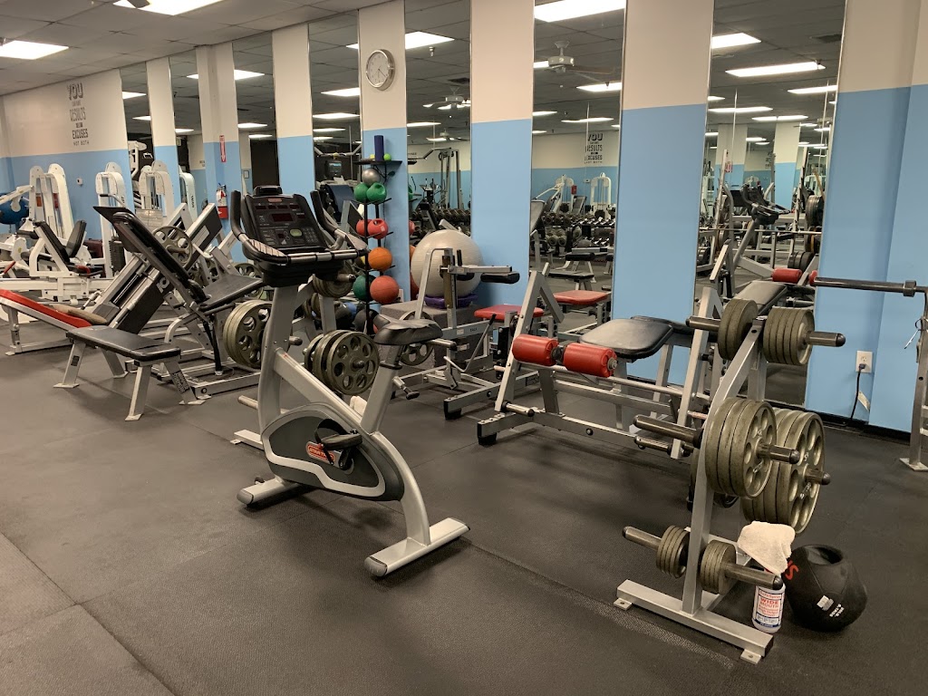  Excel Fitness & Sports Training