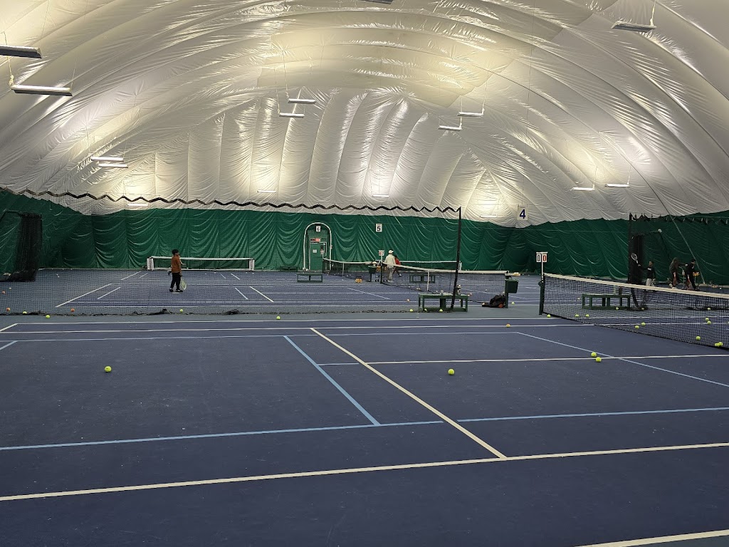  Wessen Indoor Tennis Club