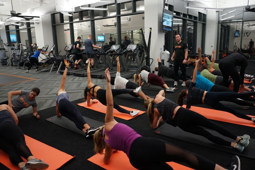  Vive Personal Training