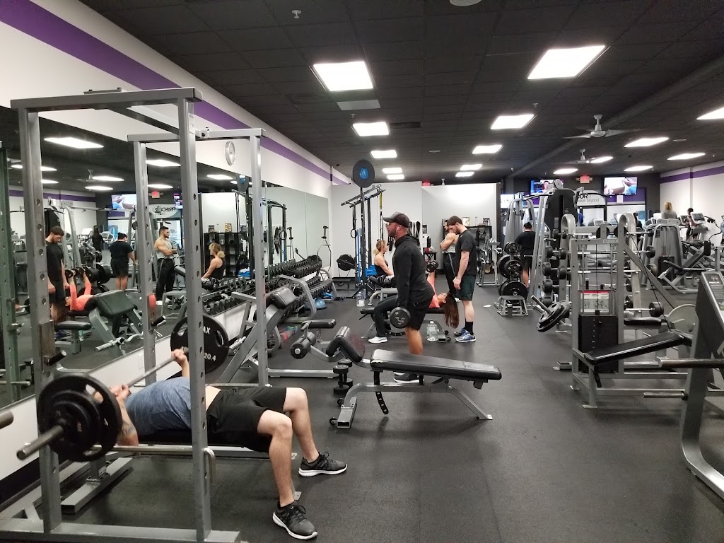  Anytime Fitness