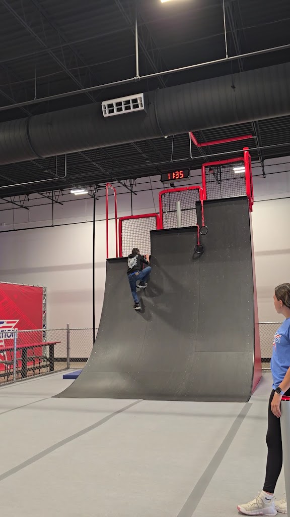  Ninja Nation - Boardman, OH