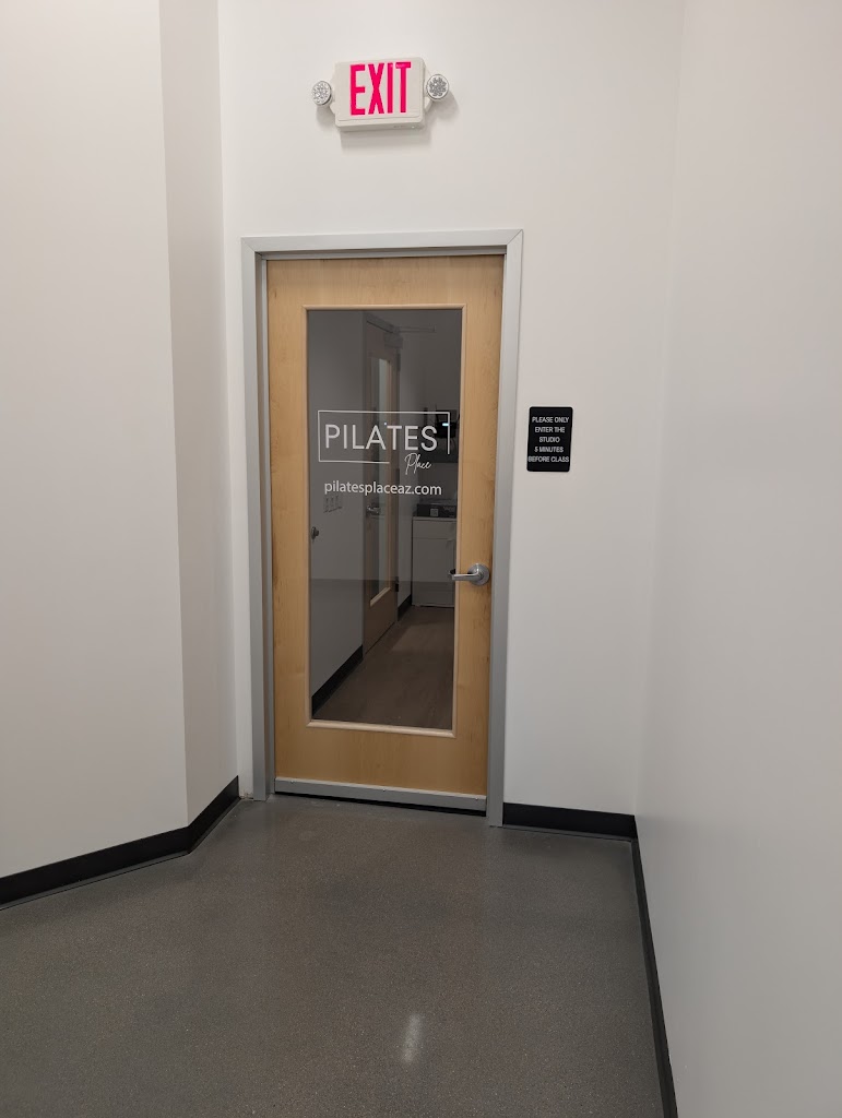  Pilates Place