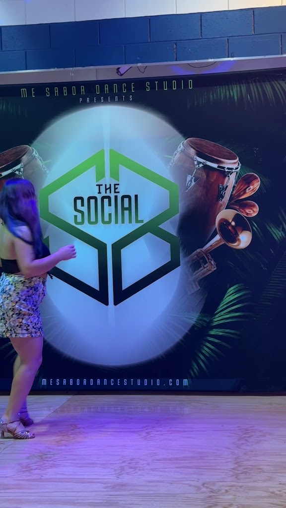  ME Sabor Dance Studio