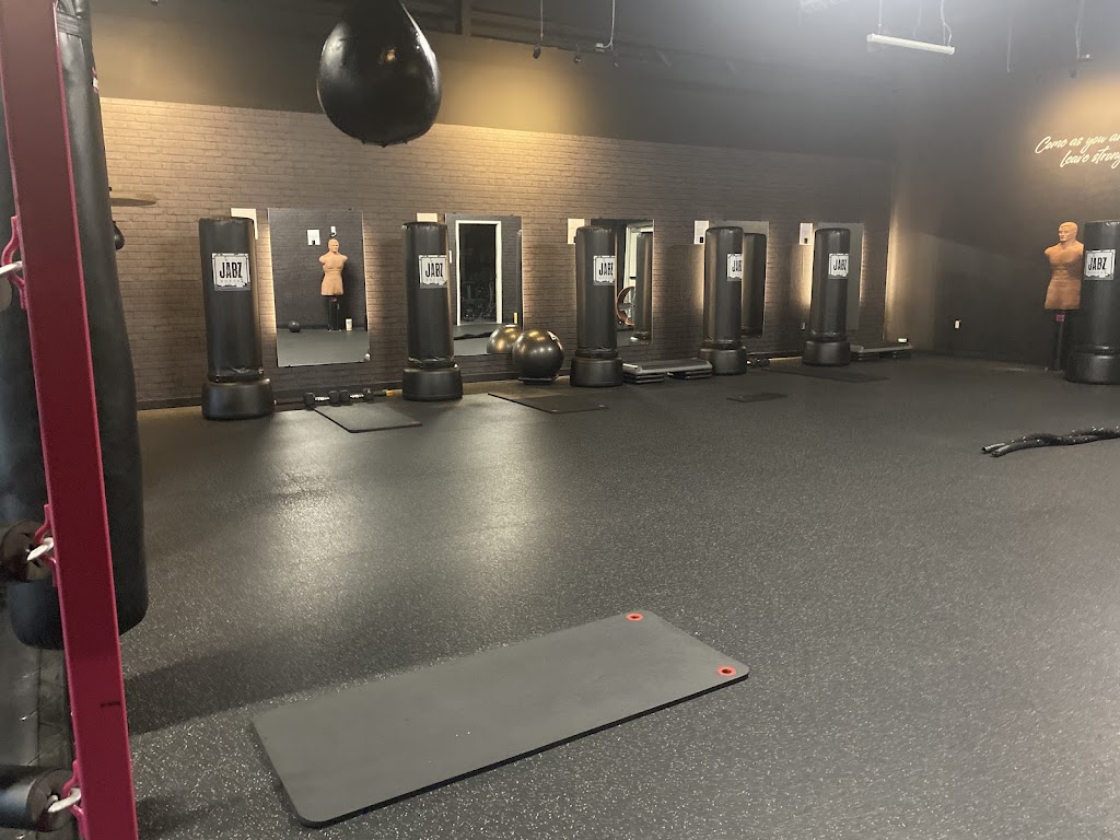  Jabz Boxing for Fitness - Ridley Park