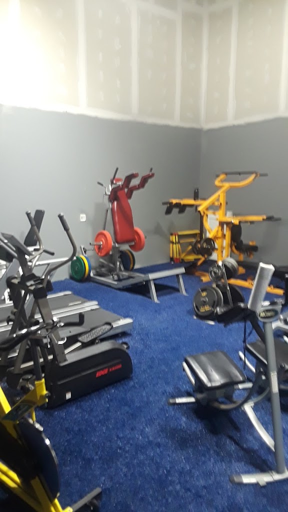  Team Xtreme Elite Training and Development Center