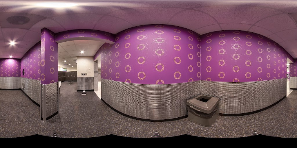  Planet Fitness