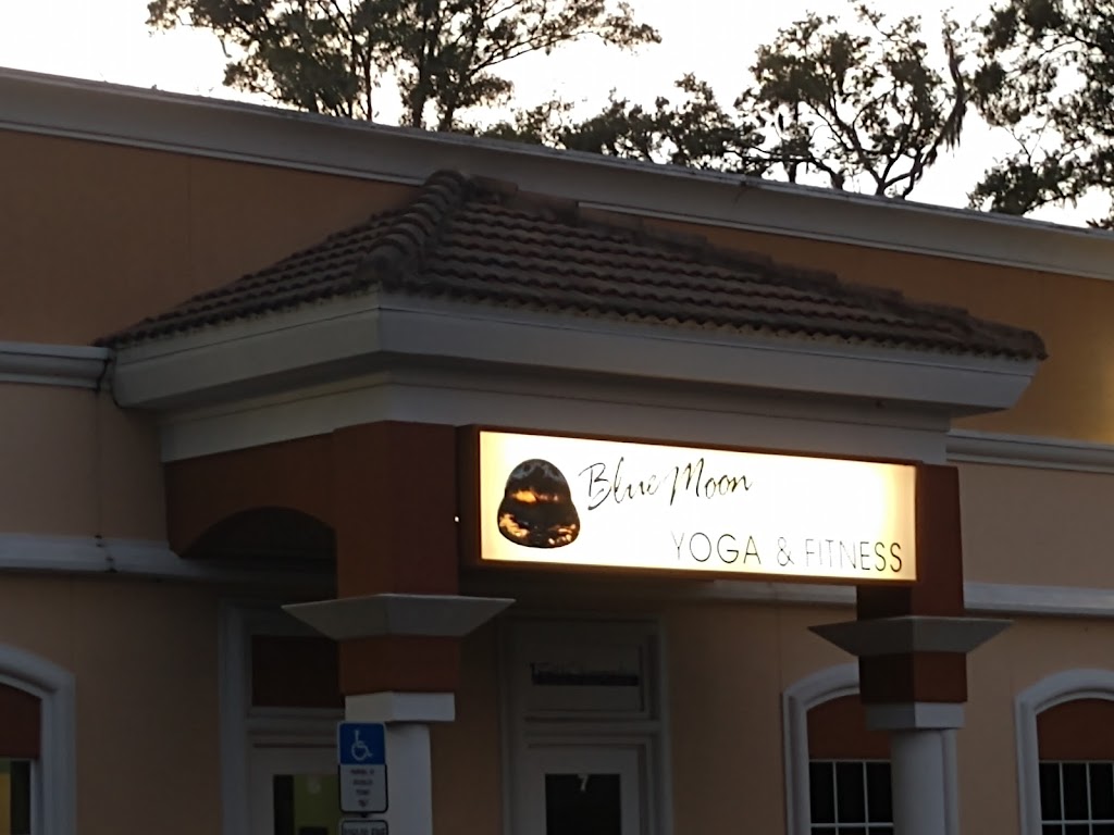 Blue Moon Yoga & Fitness
