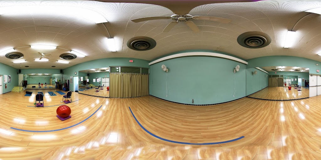  Fit For Life Fitness Center