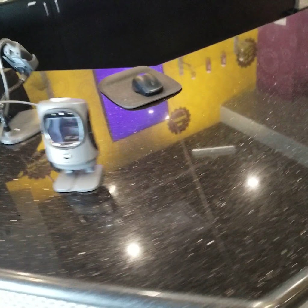  Planet Fitness