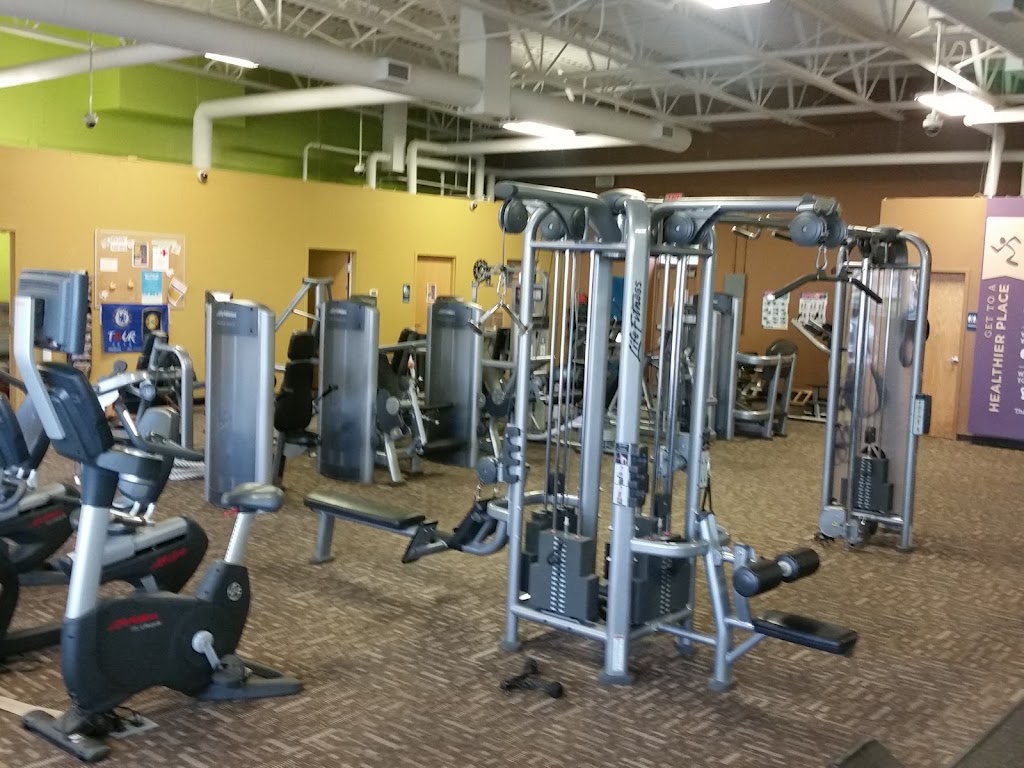  Anytime Fitness