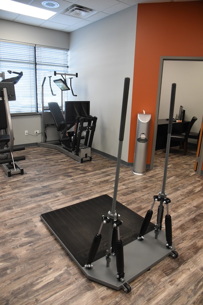  The Exercise Coach South Naperville IL