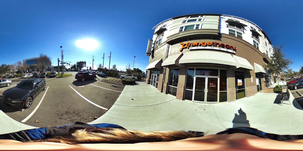  Orangetheory Fitness