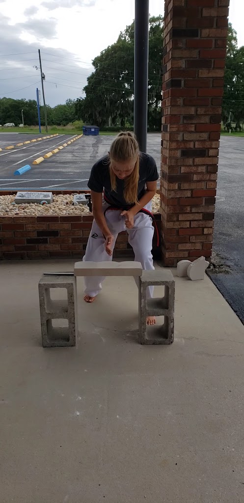  Martial Arts of Leesburg LLC