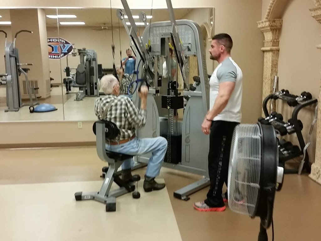  VIP Personal Training