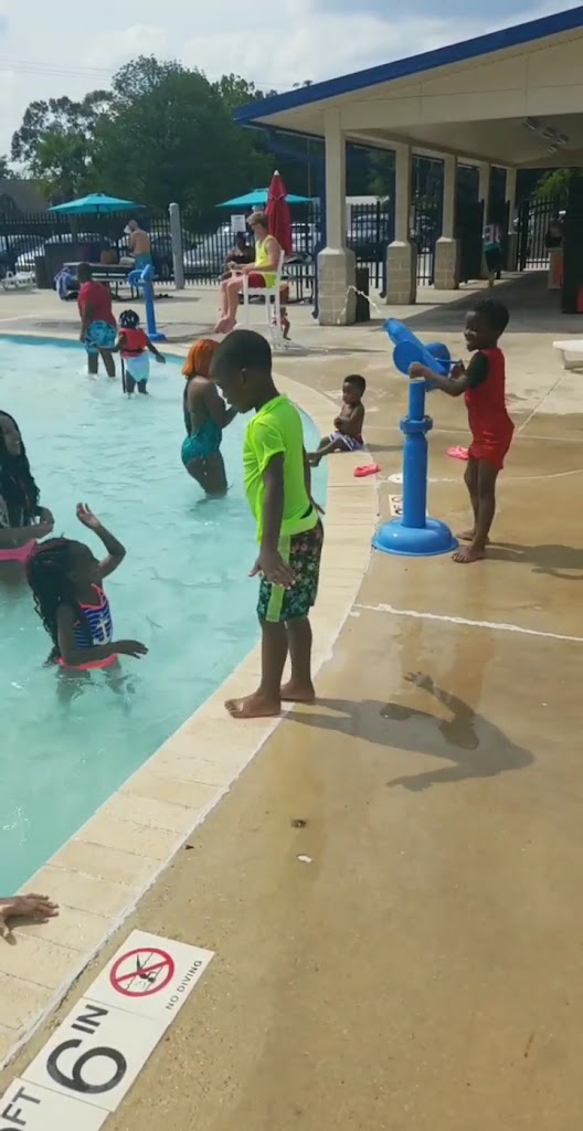  PARDS Fitness Center & Aquatic Center