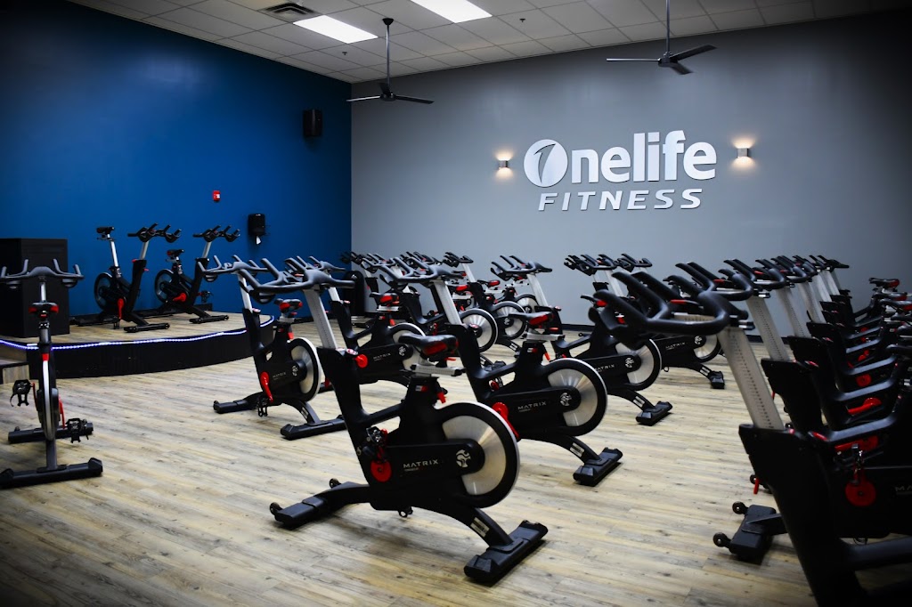  Onelife Fitness Lawrenceville