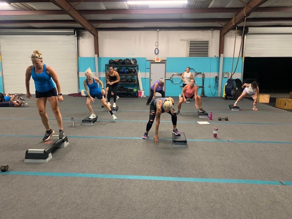  Coastal Fitness Training