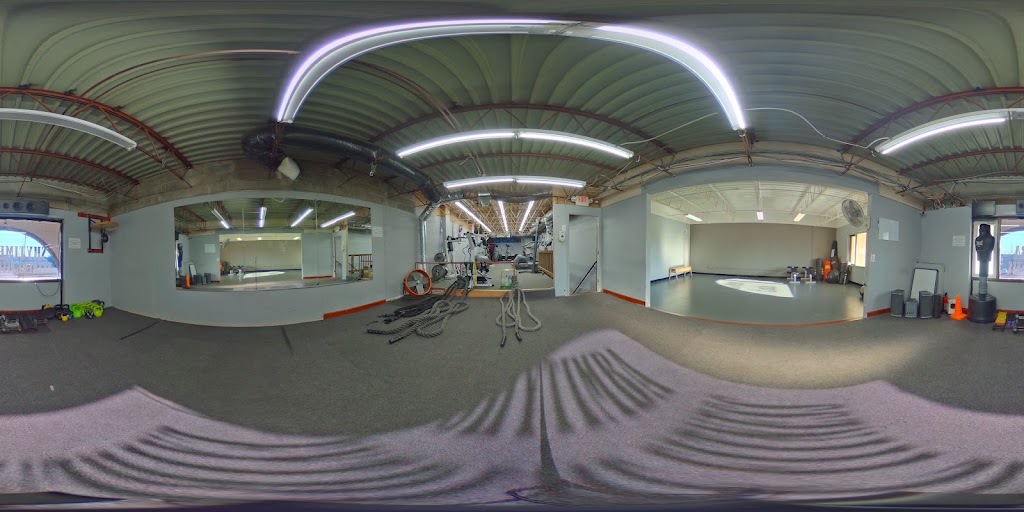  Shytimba Extreme Fitness Center & Sandra Davis Fitness Group