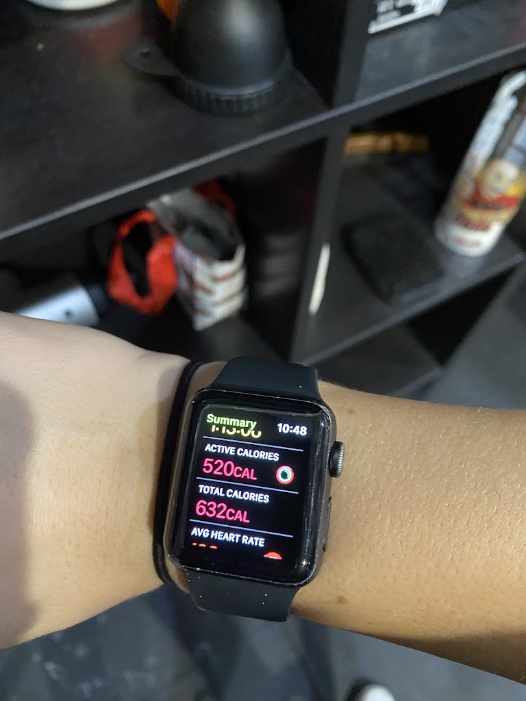  The Pack - Sports/Strength/Conditioning